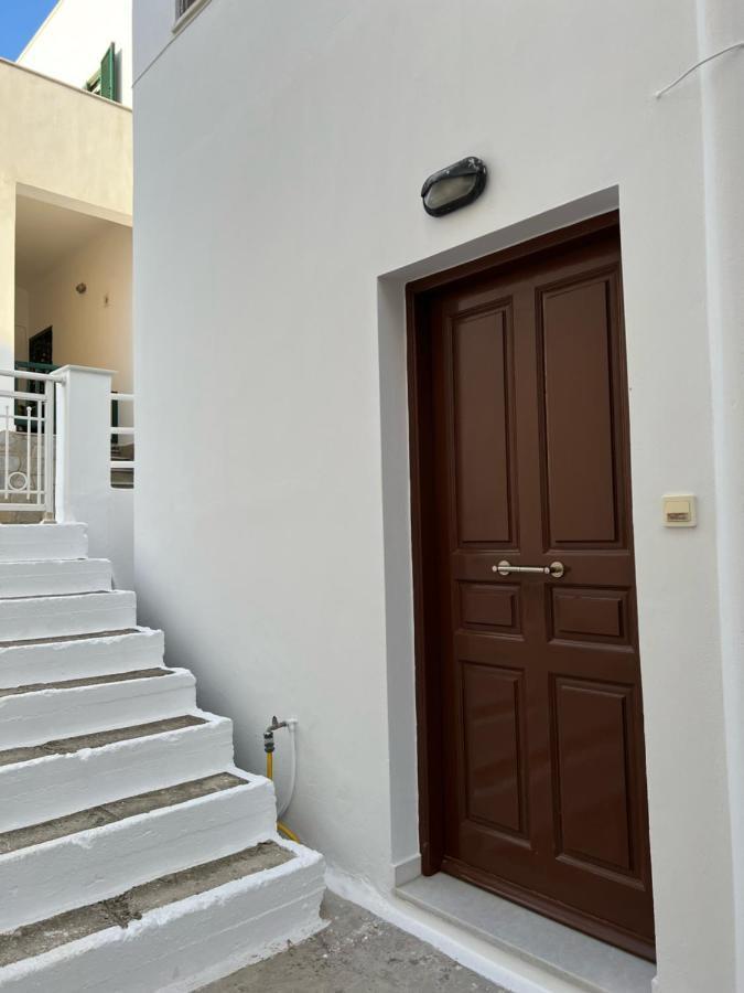 Eleni'S Place Naxos City Exterior foto